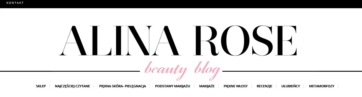 Alina Rose blog urodowy