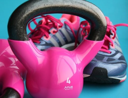 ćwiczenia fitness