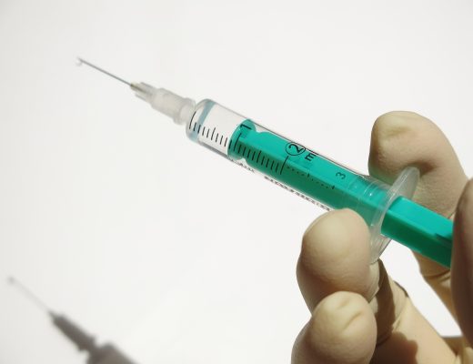 Bezpieczne podanie botoxu tylko u doświadczonego dermatologa