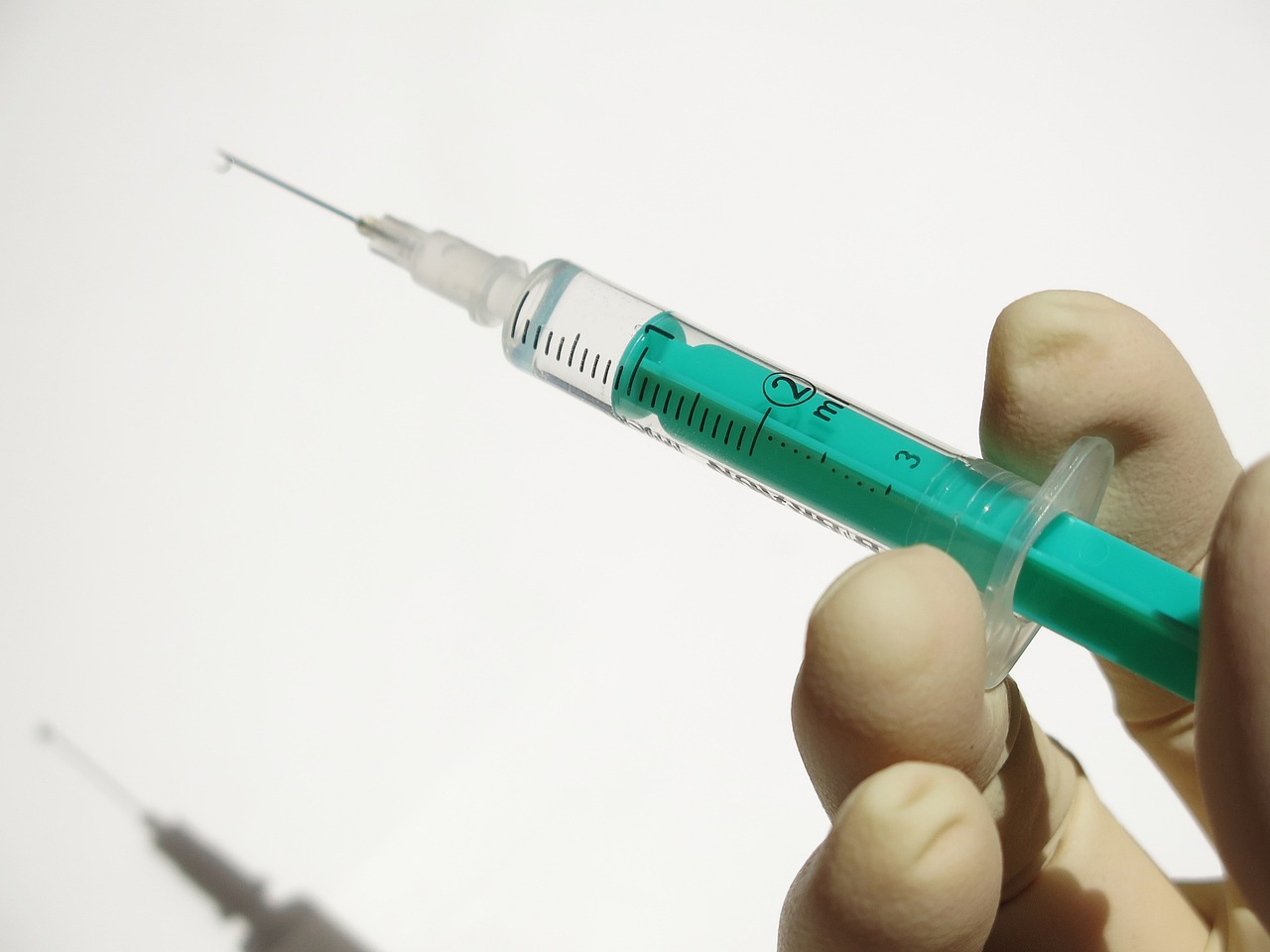 Bezpieczne podanie botoxu tylko u doświadczonego dermatologa