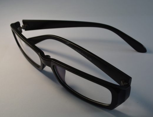 Jak dobrać okulary?