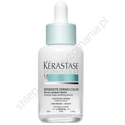 Kerastase specifique serum do włosów