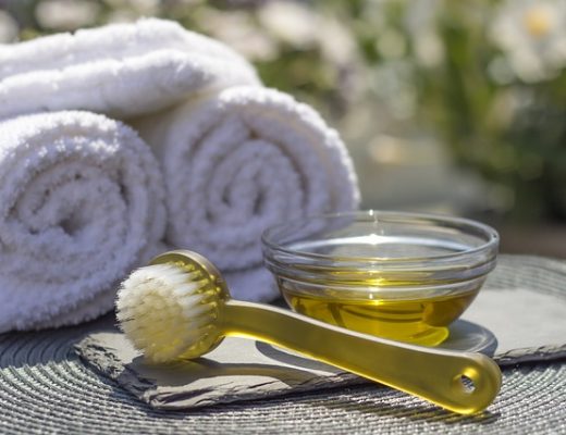 Salon Spa
