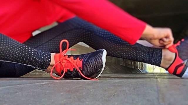 Trening fitness